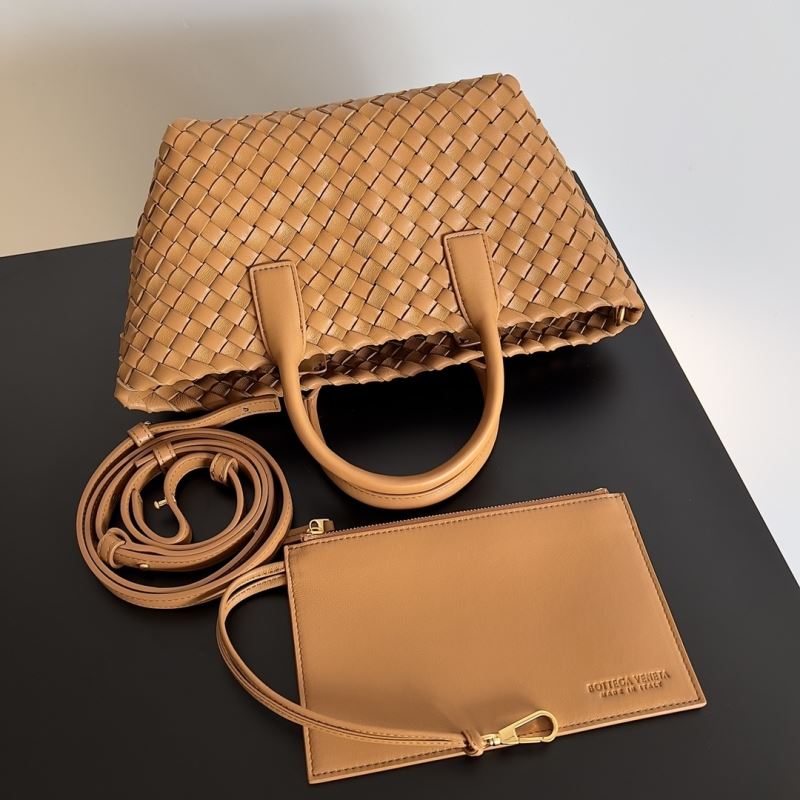 Bottega Veneta Shopping Bags